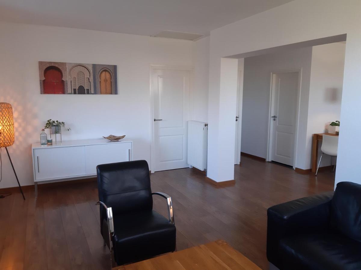 B&B Appartementen Engelenhof Stevensweert Exterior foto