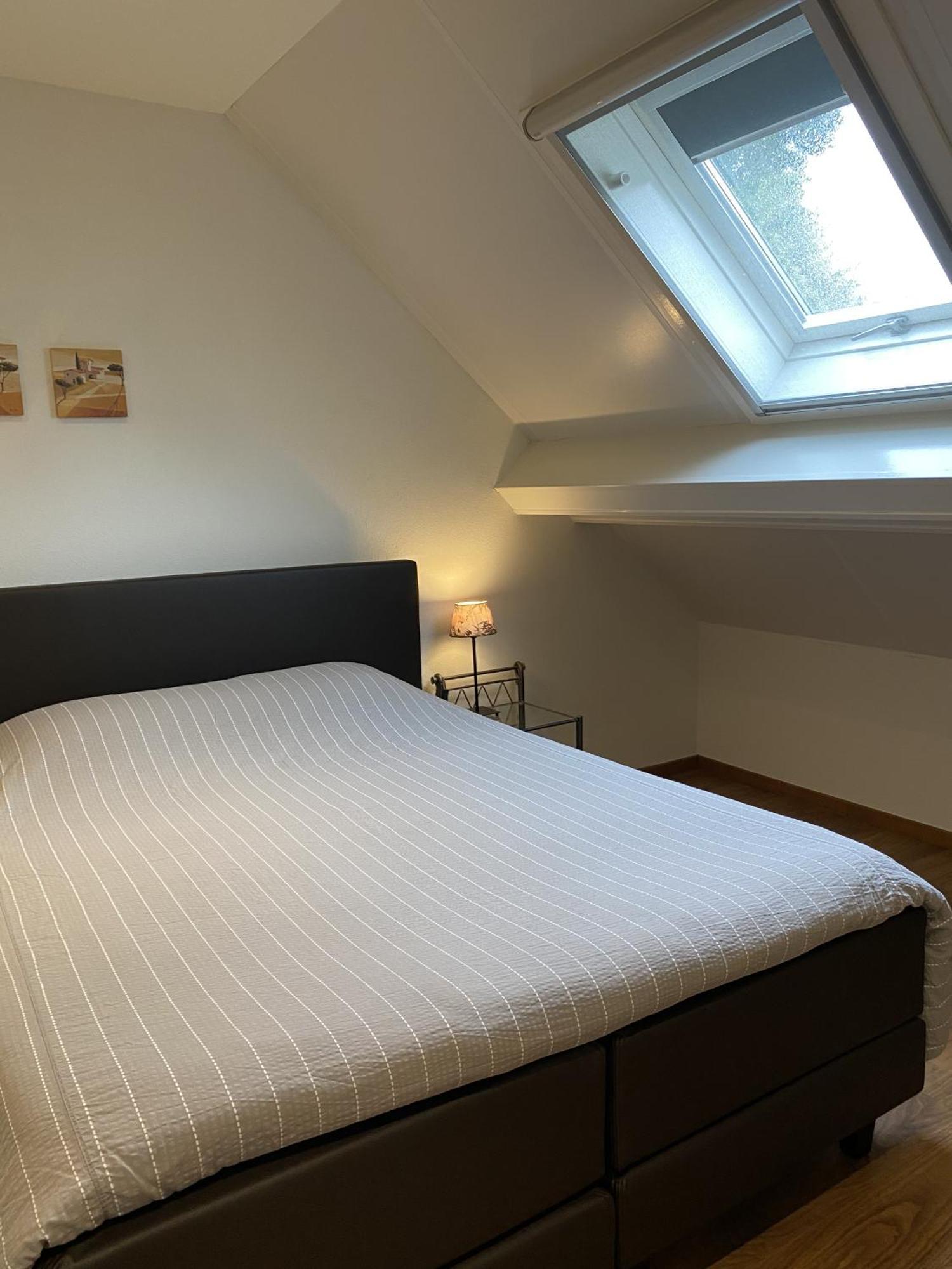B&B Appartementen Engelenhof Stevensweert Exterior foto