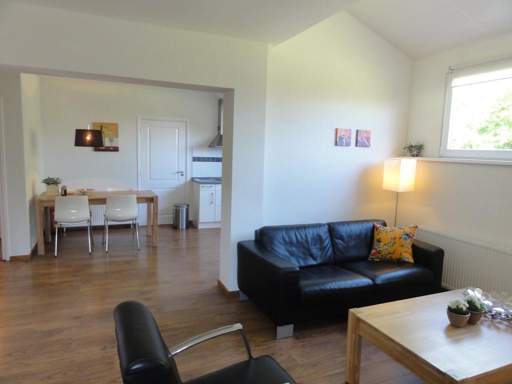 B&B Appartementen Engelenhof Stevensweert Cameră foto