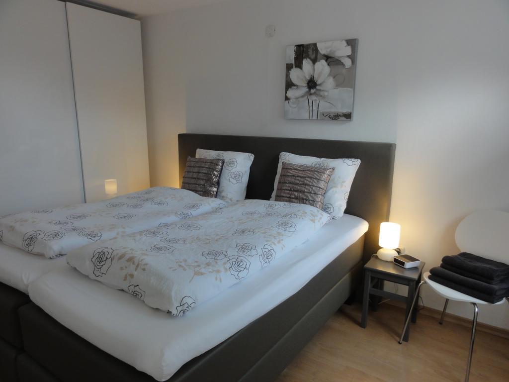 B&B Appartementen Engelenhof Stevensweert Exterior foto